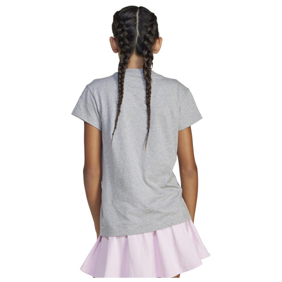 Adidas Παιδική κοντομάνικη μπλούζα Essentials Big Logo Tee Adidas Παιδική κοντομάνικη μπλούζα Essentials Big Logo Tee